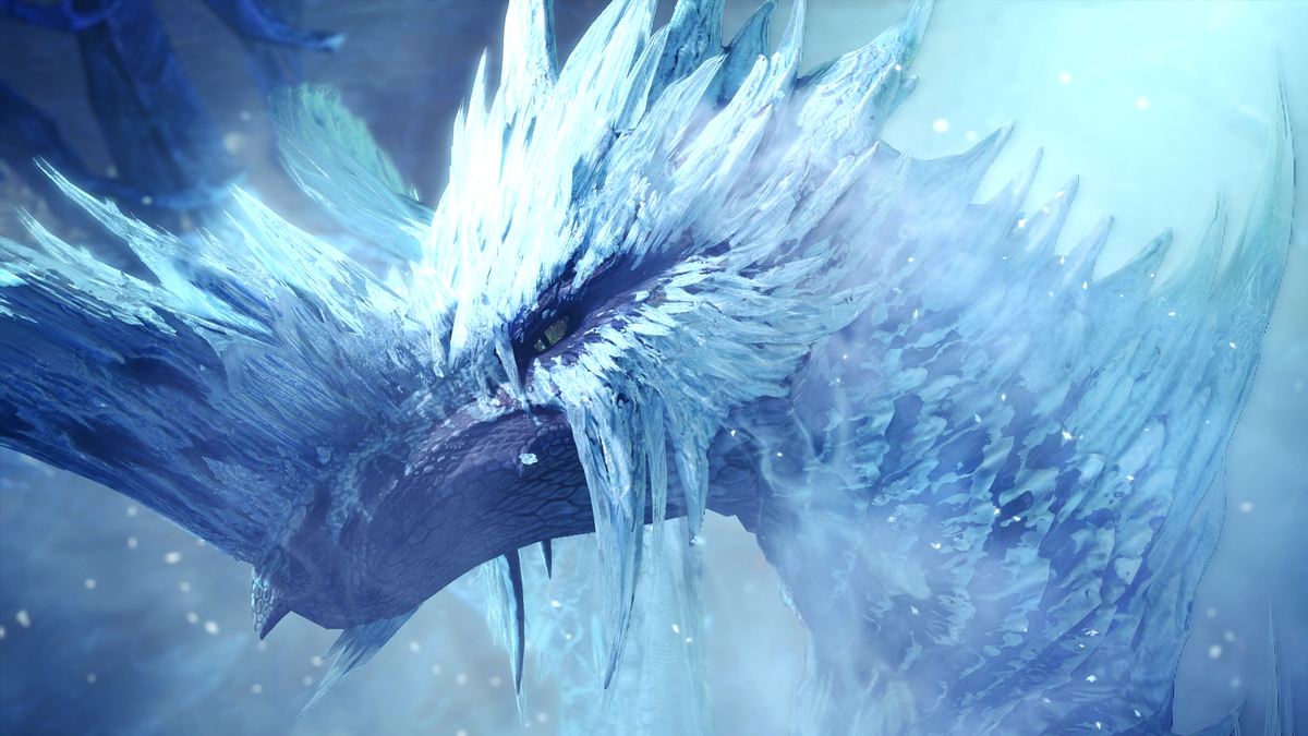 Upcoming Monster Hunter World: Iceborne beta offers four quests including elder dragon Velkhana