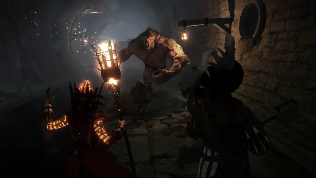 Warhammer: End Times – Vermintide review