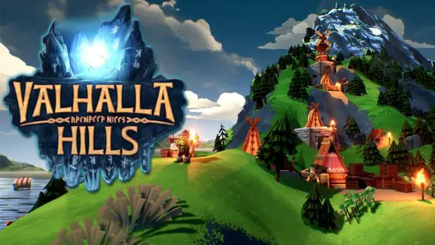 Coming ’round that mountain – Vahalla Hills review