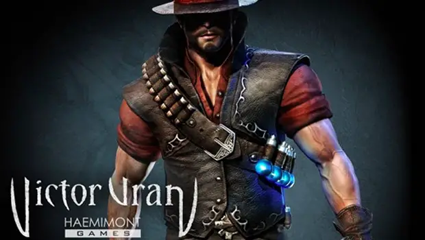 Changing the game; Victor Vran review