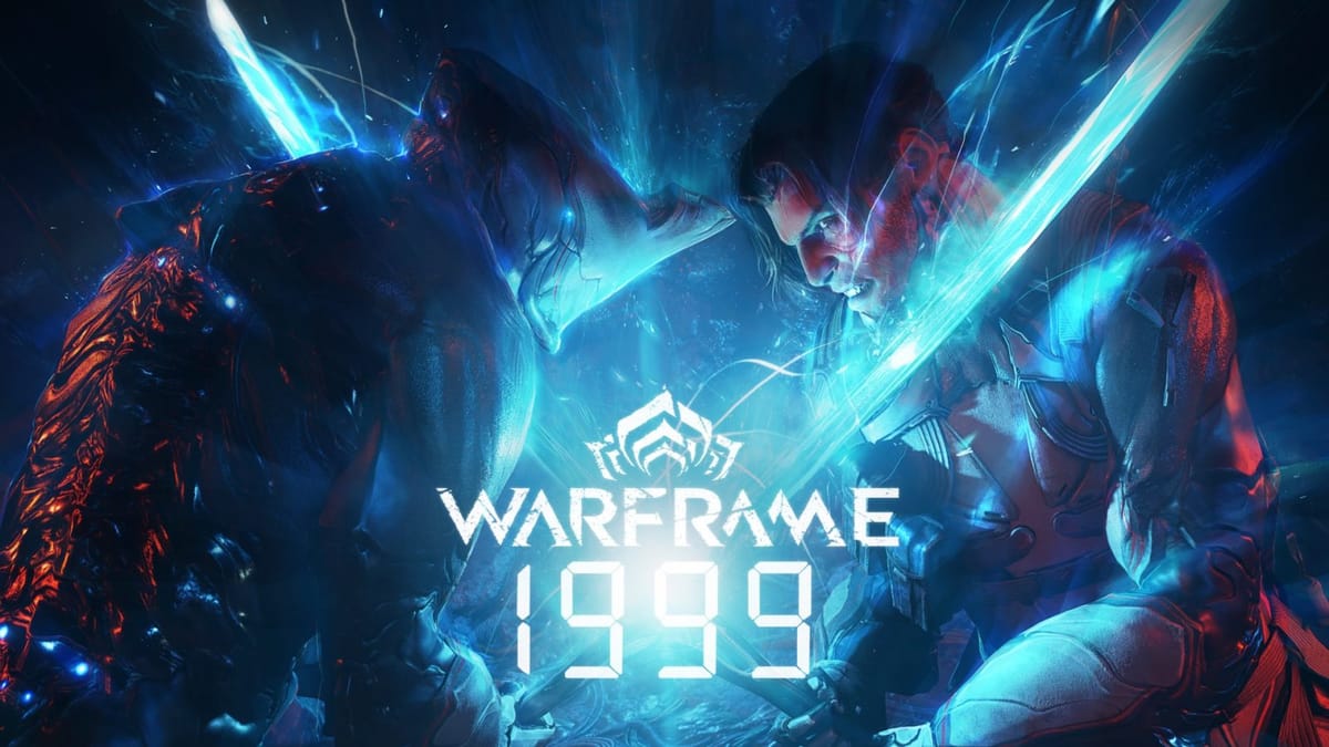 Recent Warframe double devstream covers both Warframe and Soulframe