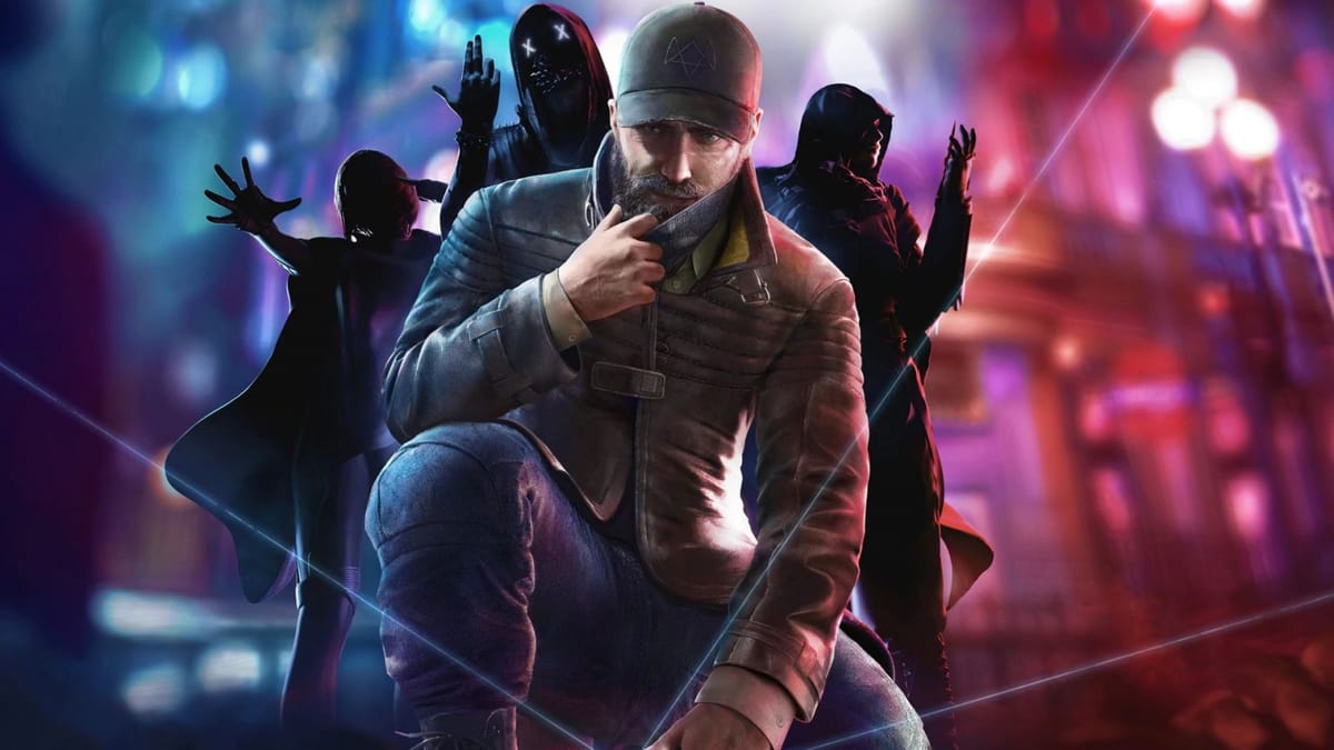 Play as old friends in Watch Dog: Legion’s new expansion – Bloodline