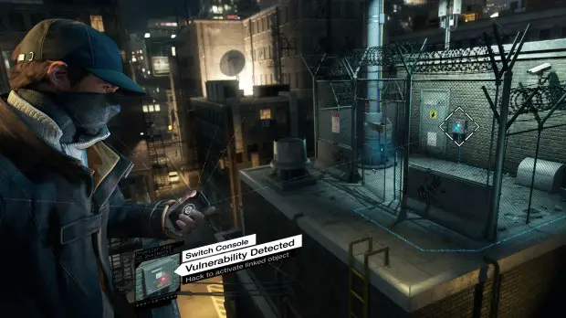 Watch Dogs Review – Digital Parkour in the best sandbox I’ve ever played