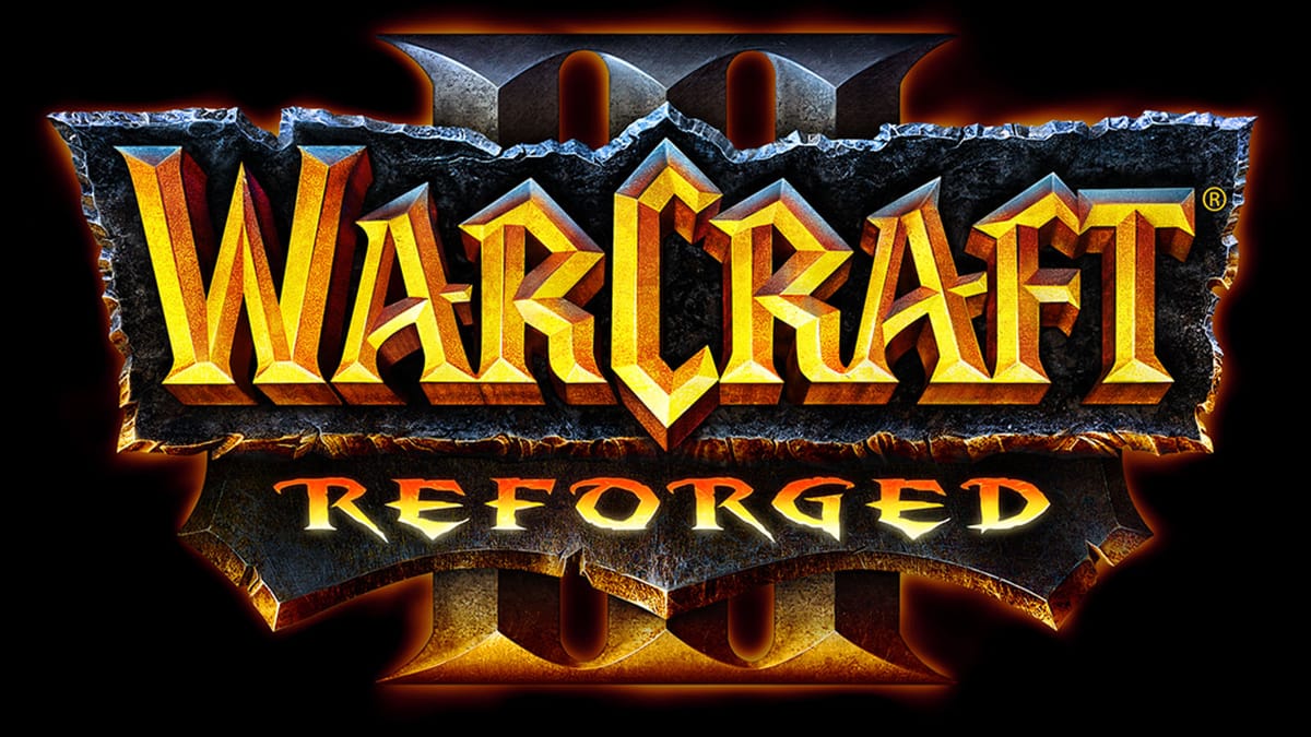 Experience the epic saga of Azeroth’s history with Warcraft III: Reforged, now live