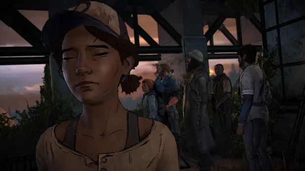 Branded as the enemy: The Walking Dead – A New Frontier Episode 2: The Ties that Bind Part 2 review