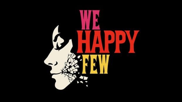 Taking crazy pills: We Happy Few preview