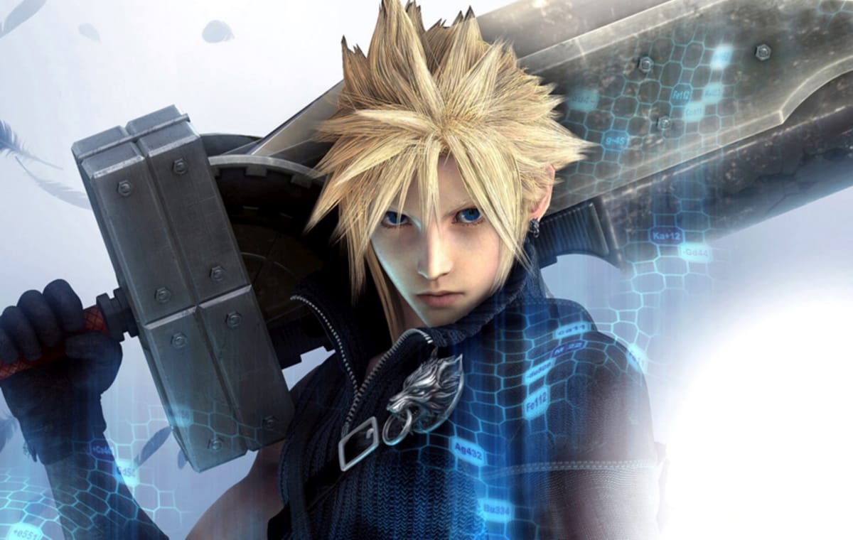 You can start streaming your favorite Square Enix soundtracks starting today