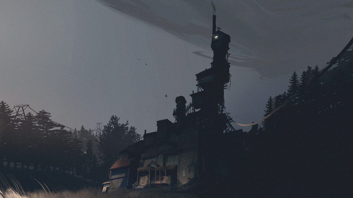 What Remains of Edith Finch Review