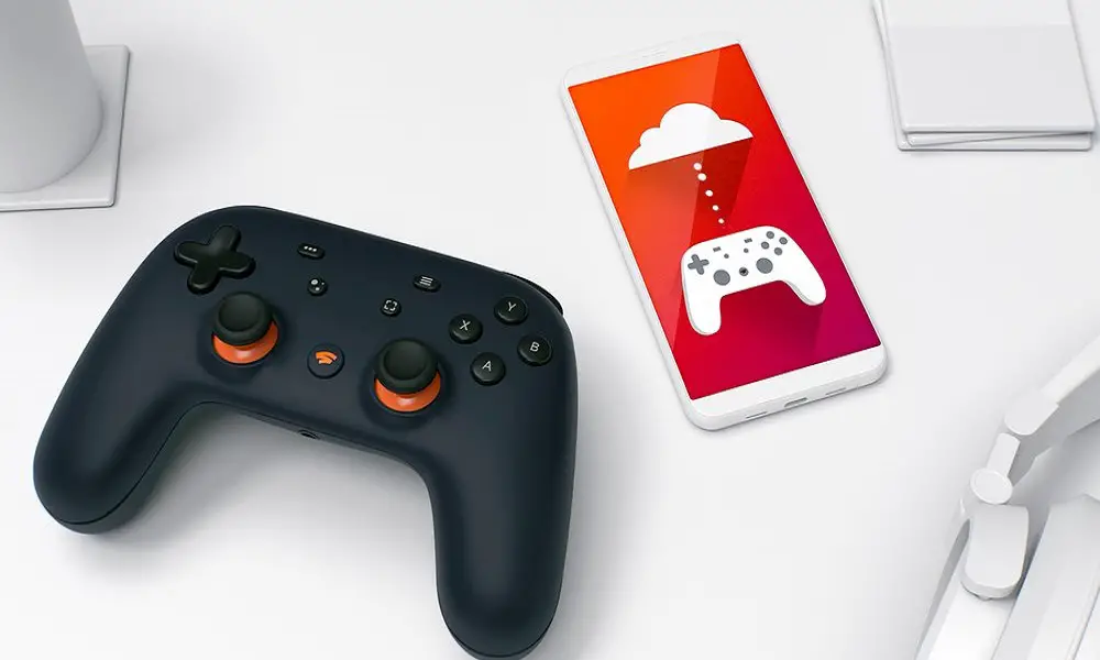 Check out cloud gaming with a free two-month trial of Google Stadia Pro