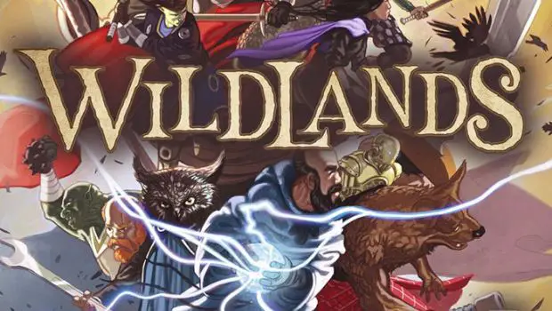 Battling through the Wildlands at Osprey Games — Origins 2018 Preview