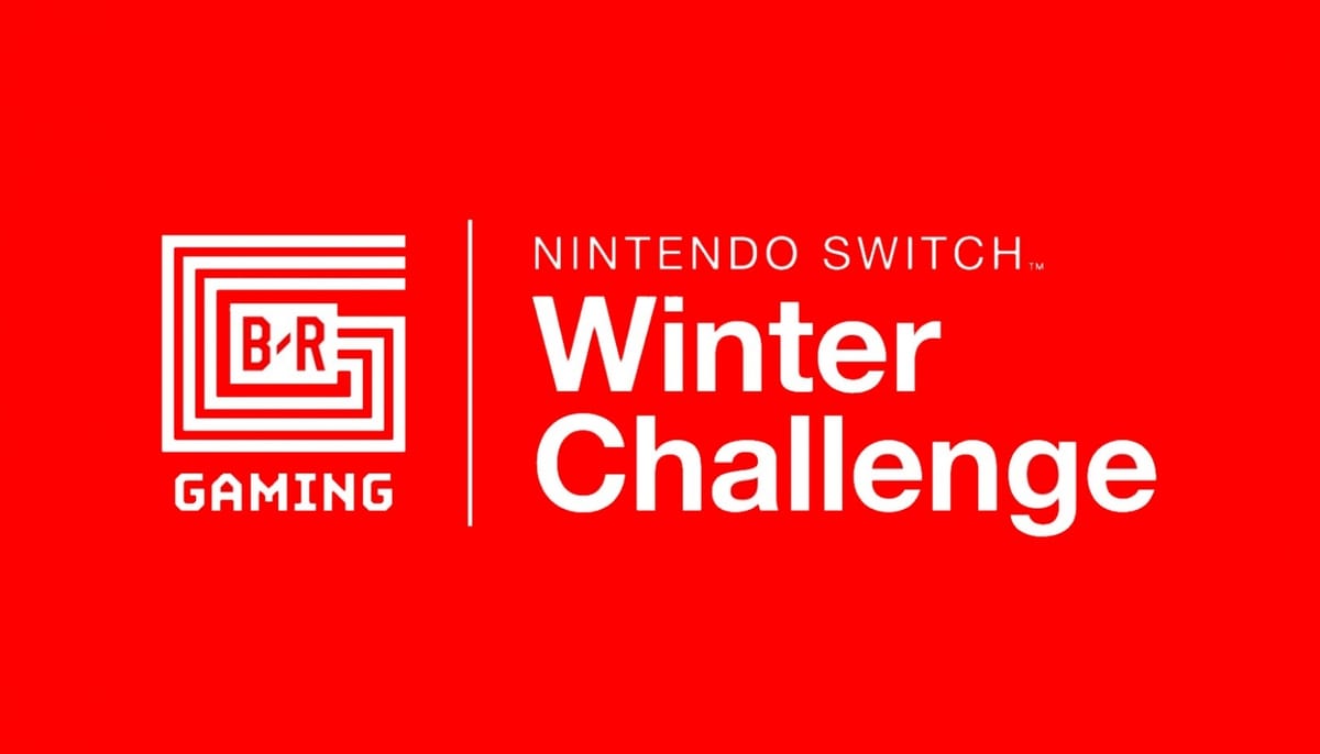 Nintendo Switch Winter Challenge is heading to TBS for a four-night competitive event