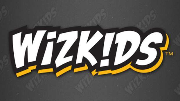 Origins 2017: WizKids