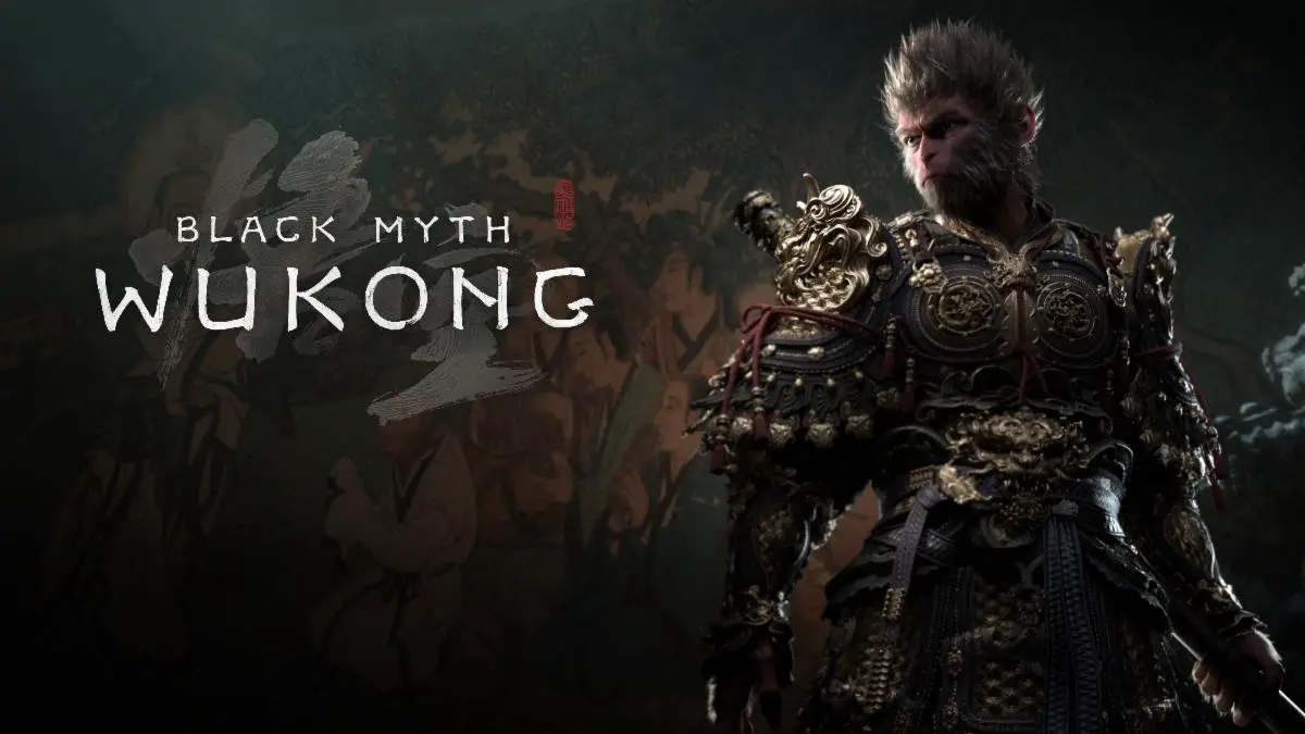 Black Myth: Wukong showcases 2 new bosses in gameplay video