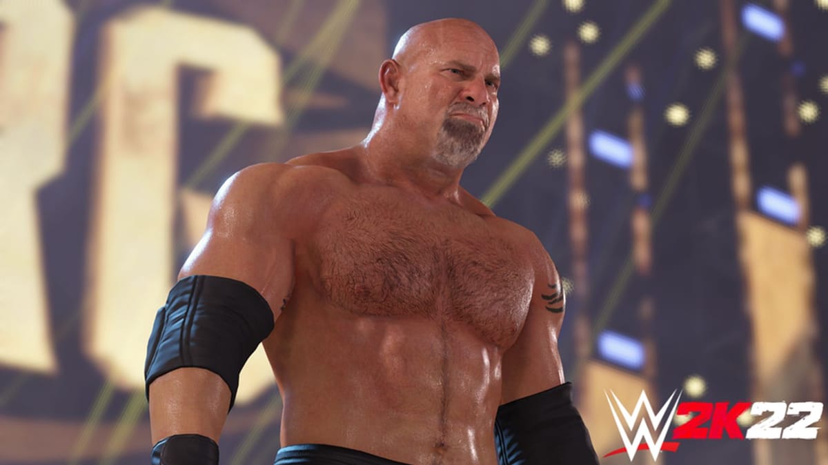 2K releases a top ten list of features heading to WWE 2K22 in March