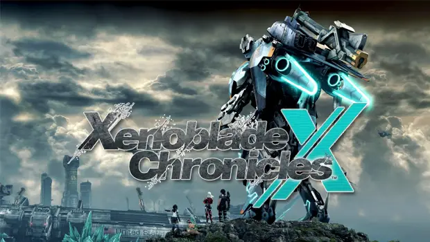 It’s fun to get lost – Xenoblade Chronicles X review