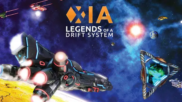 See you starside – Xia: Legends of a Drift System