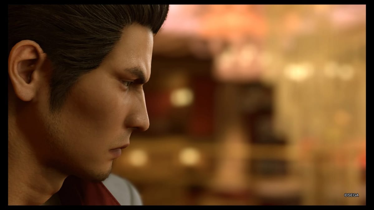 Loosely organized crime — Yakuza Kiwami 2 review