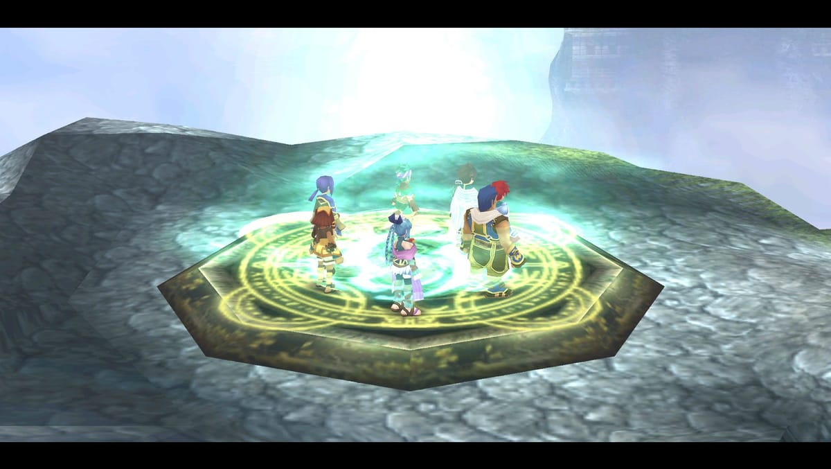 I’m not afraid to Ys, anytime’ll do it: Ys Seven review