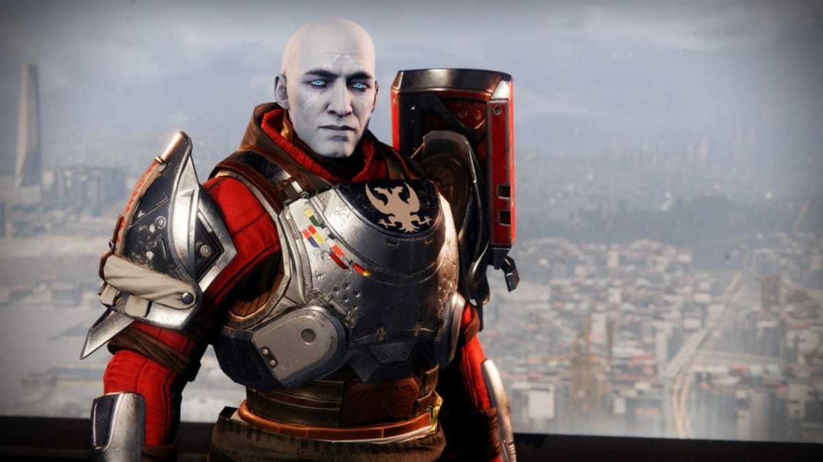 Destiny 2’s Commander Zavala finds new voice actor after Lance Reddick passing