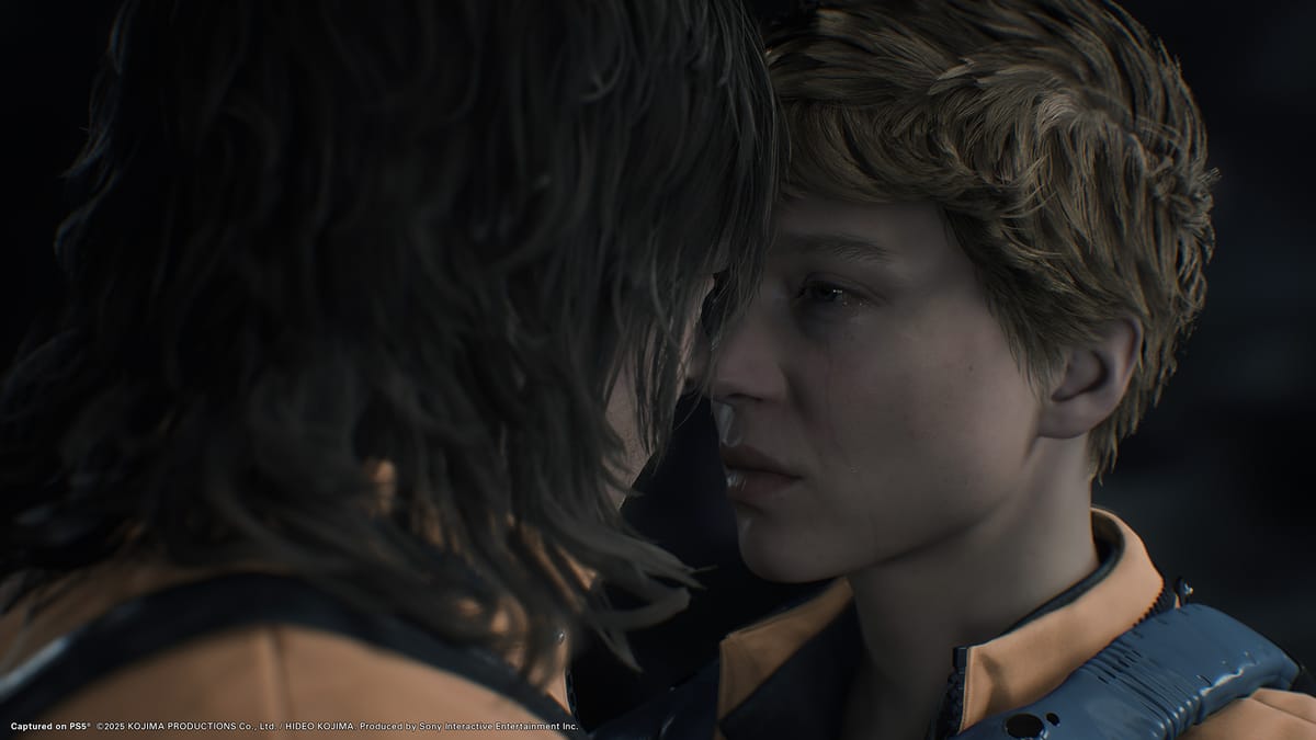 Build more bridges as Death Stranding 2: On the Beach releases in June