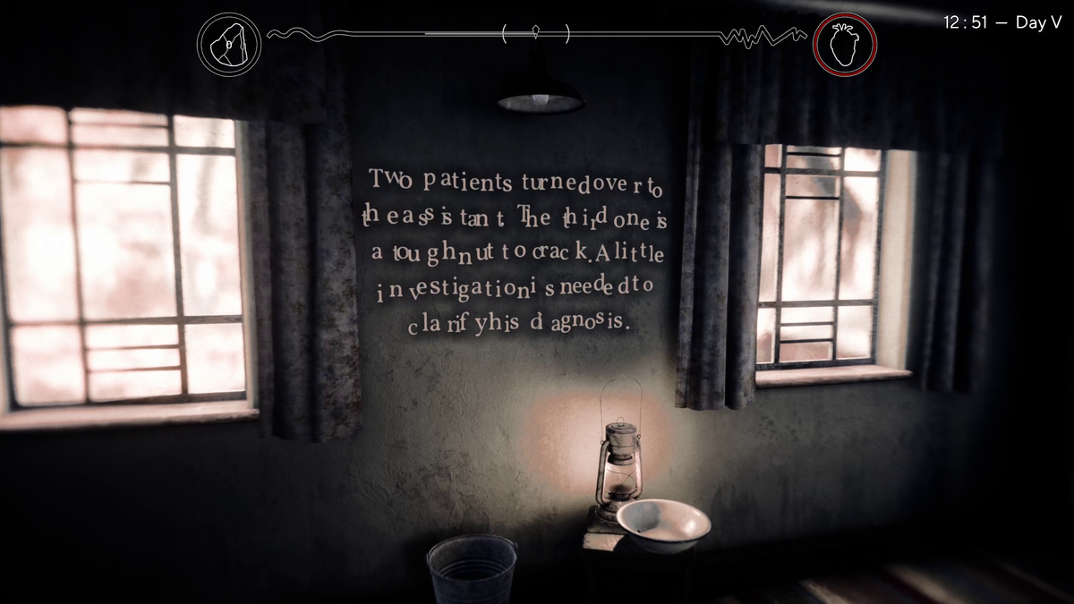 Pathologic 3: Quarantine preview — He who does not gain time loses it