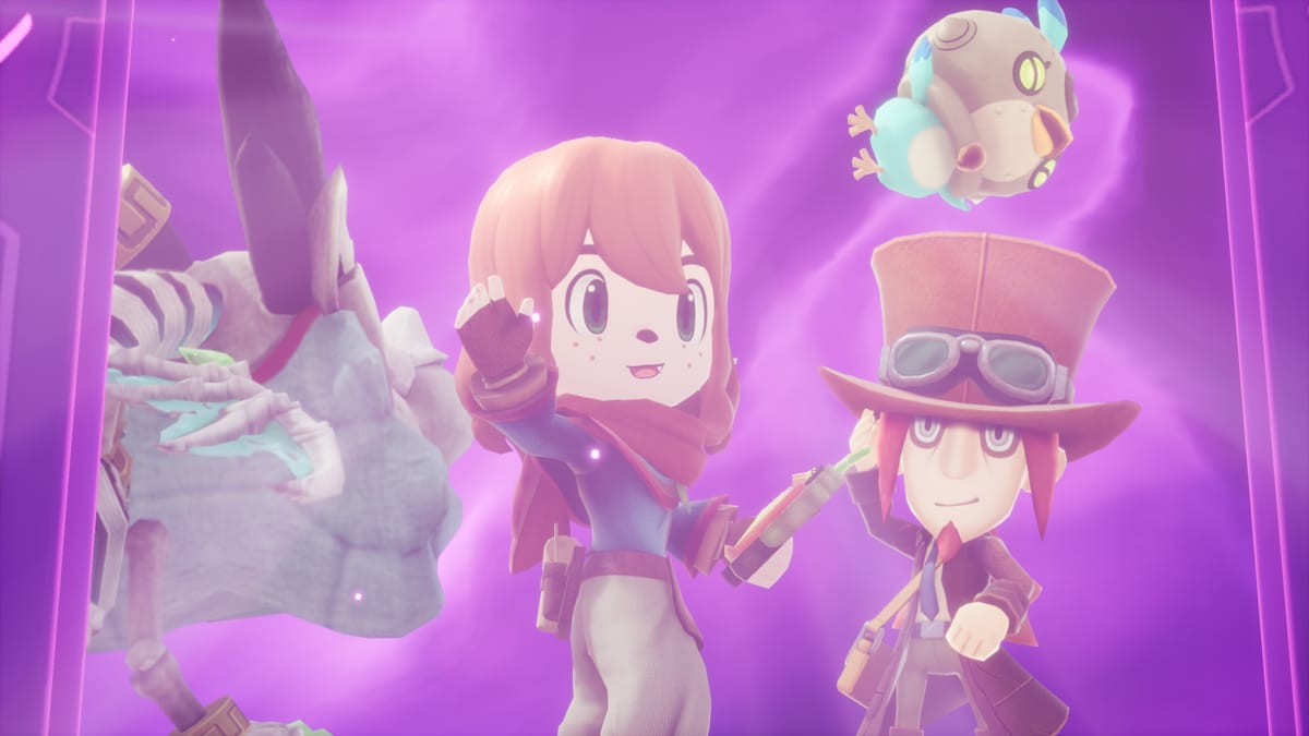 Fantasy Life i: The Girl Who Steals Time review — Get a Life!