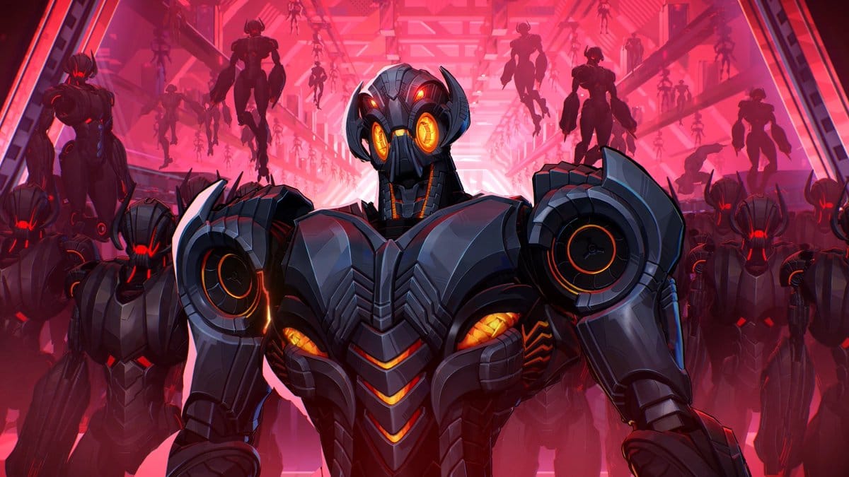 Marvel Rivals mid-season update for Season 2 shakes things up