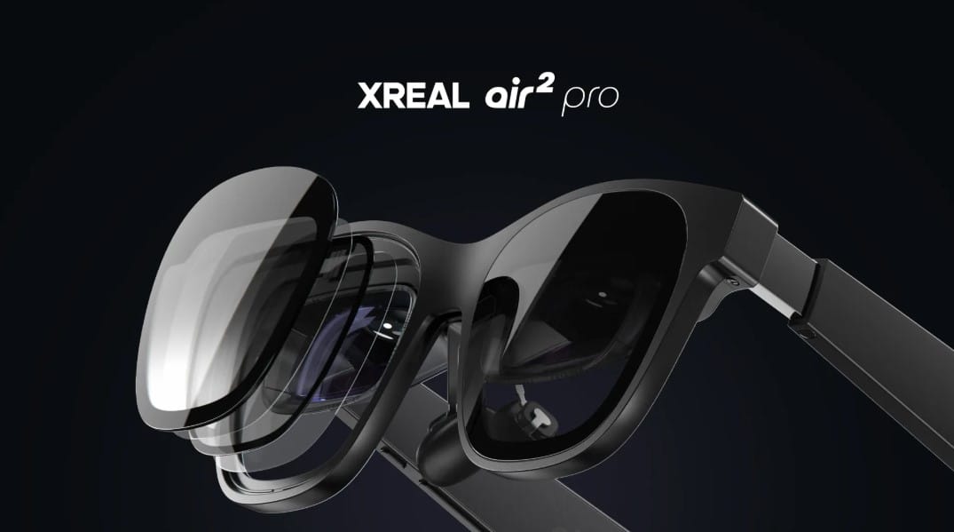 XREAL Air 2 & Air 2 Pro hit lowest prices ever
