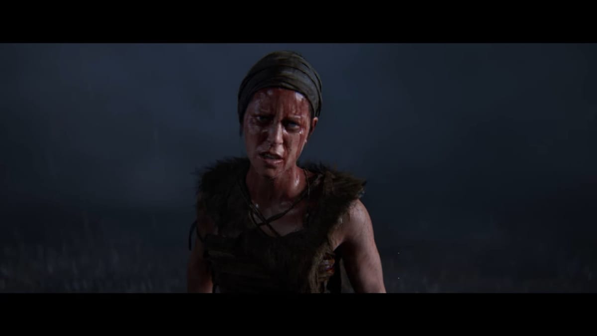 Senua's Saga: Hellblade II heading to the PS5 this Summer