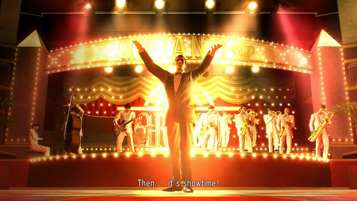 Yakuza 0 Director's Cut review — A good look at an old favorite