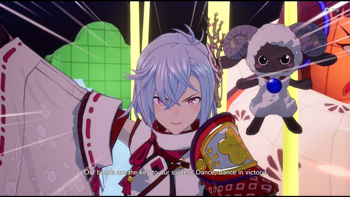 Rune Factory: Guardians of Azuma review — A fresh breeze from the east