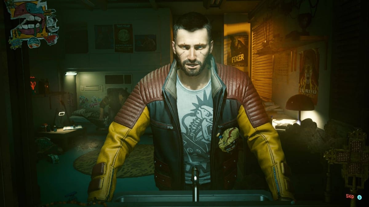 Cyberpunk 2077: Ultimate Edition for Nintendo Switch 2 review — Night City on the go