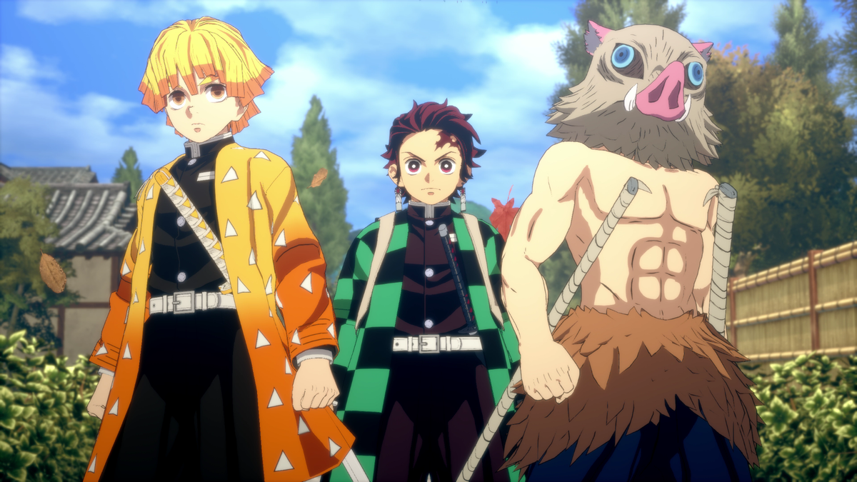 Demon Slayer: Kimetsu no Yaiba - The Hinokami Chronicles 2 hands-on preview — Slay demons as your favorite Demon Slayers!