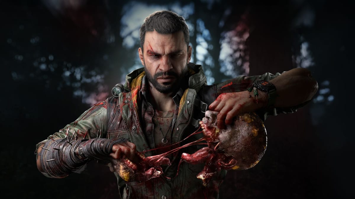Dying Light: The Beast hands-on preview — Castor Woods calamity