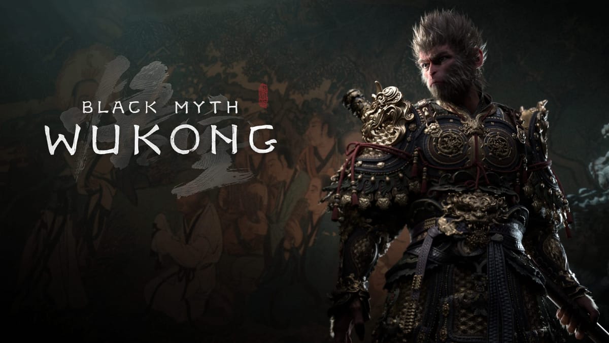 Black Myth: Wukong heads to Xbox consoles