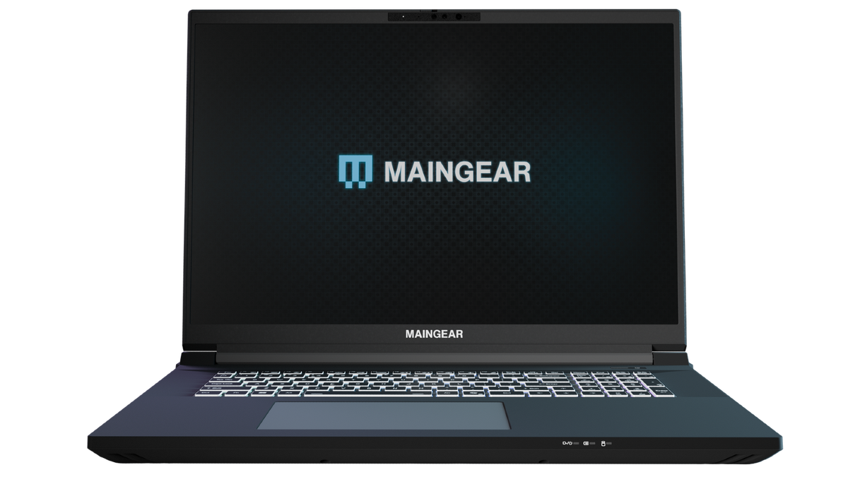 MAINGEAR unveils their ULTIMA 18 Gaming Laptop
