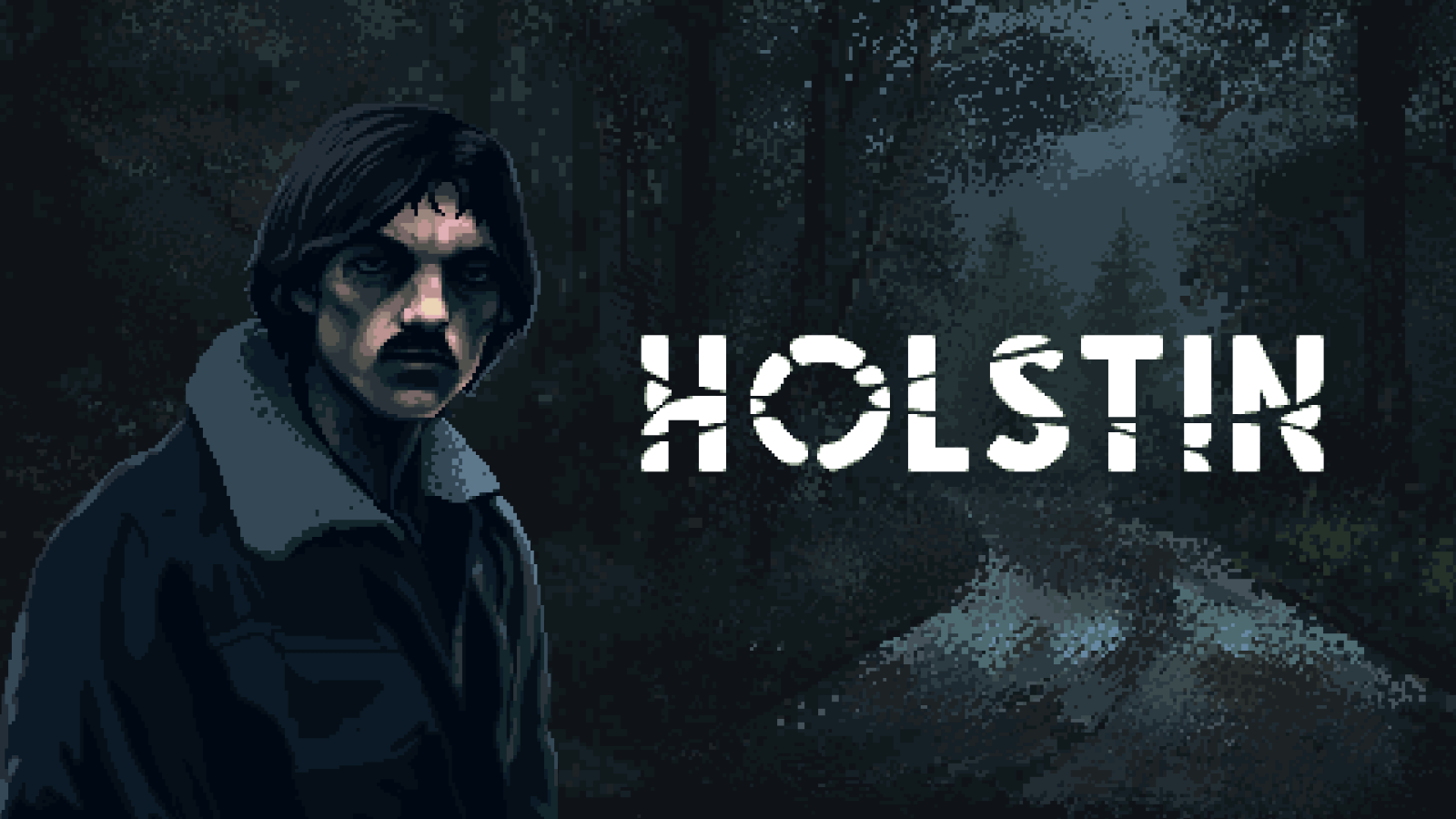 Play the opening two hours of Holstin, an upcoming survivor horror title