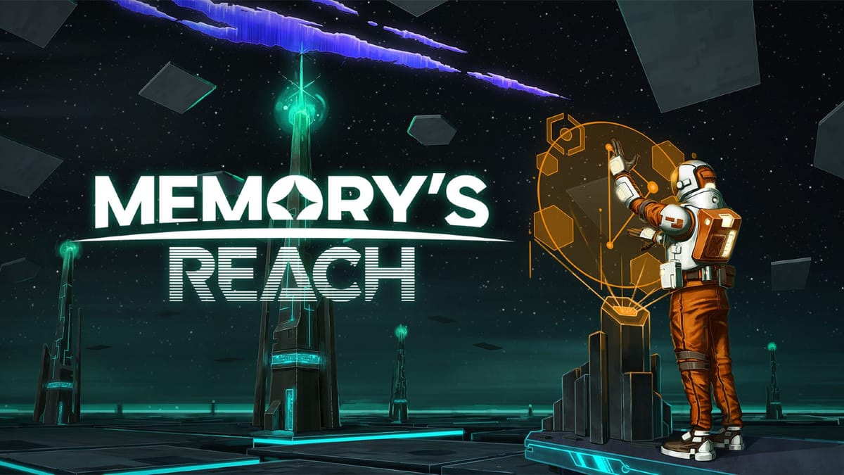 Memory's Reach adds new areas and mechanics