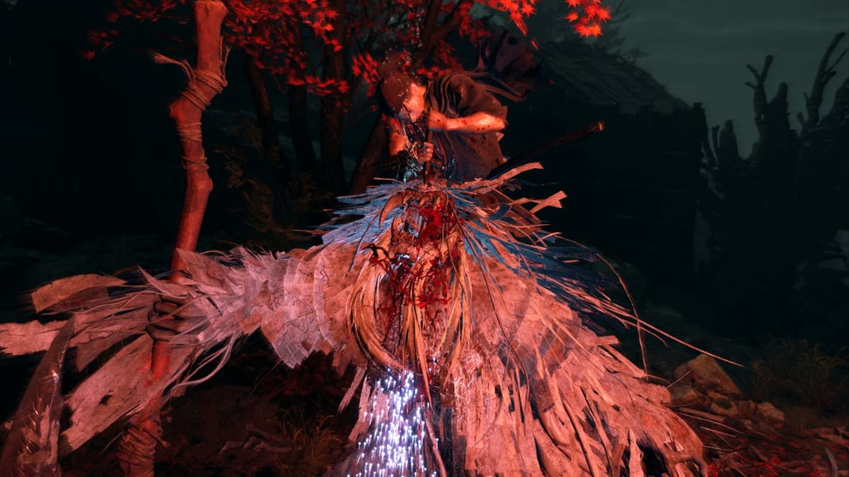 Onimusha: Way of the Sword preview — Dark fantasy meets honored tradition