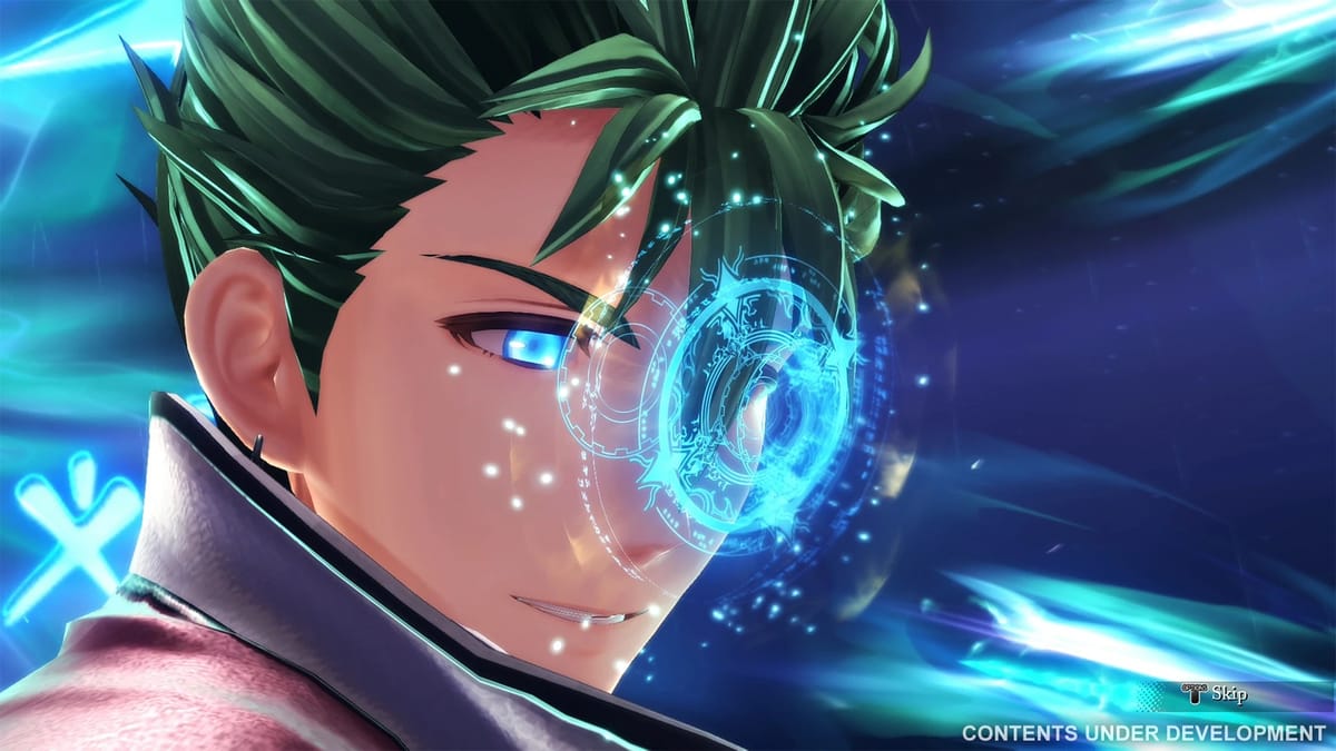 The Legend of Heroes: Trails Beyond the Horizon is just on the horizon, and on Switch 2