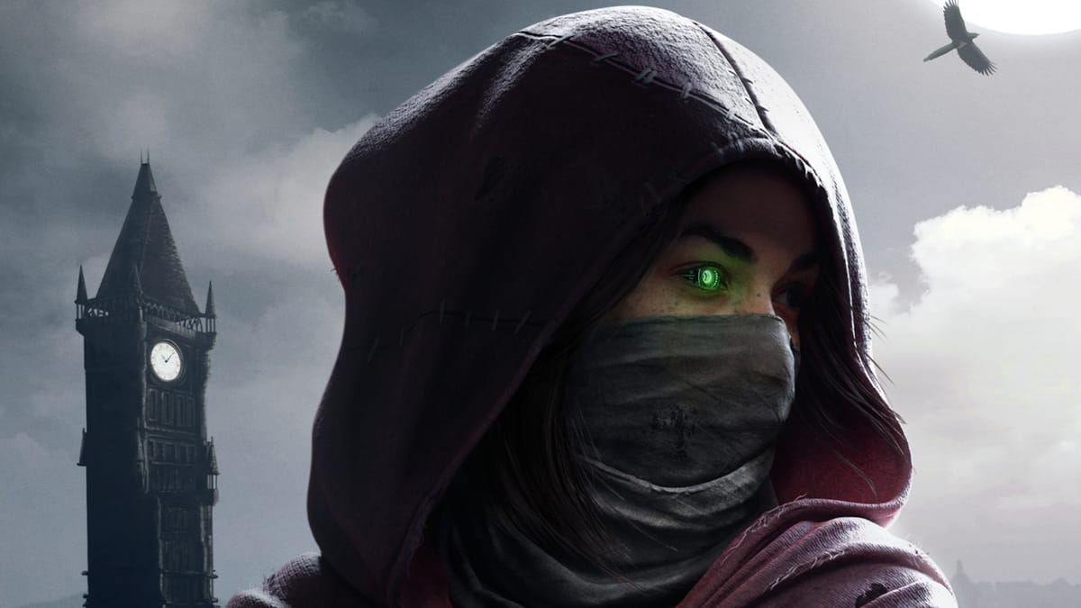Thief returns in Thief VR: Legacy of Shadow