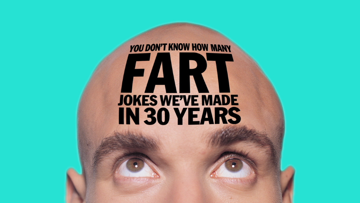 Ready to feel old? You Don't Know Jack is turning 30!