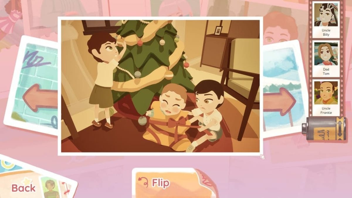 Instants is instantly available to play today!
