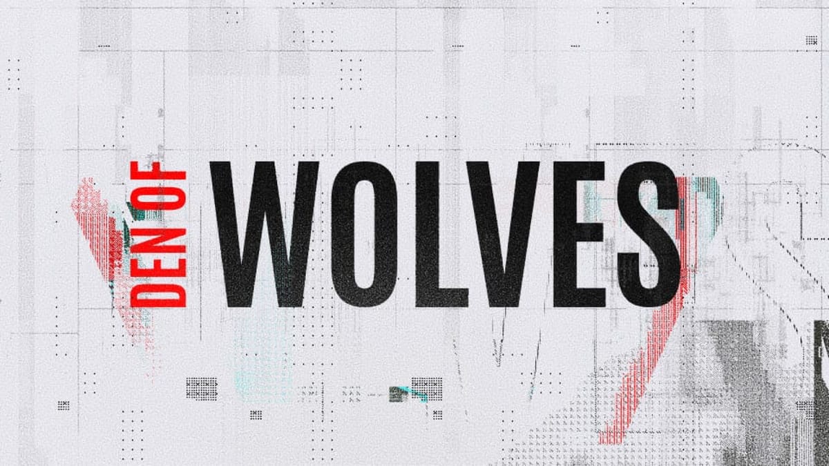 Den of Wolves gameplay trailer premieres at the PC Gaming Show 2025