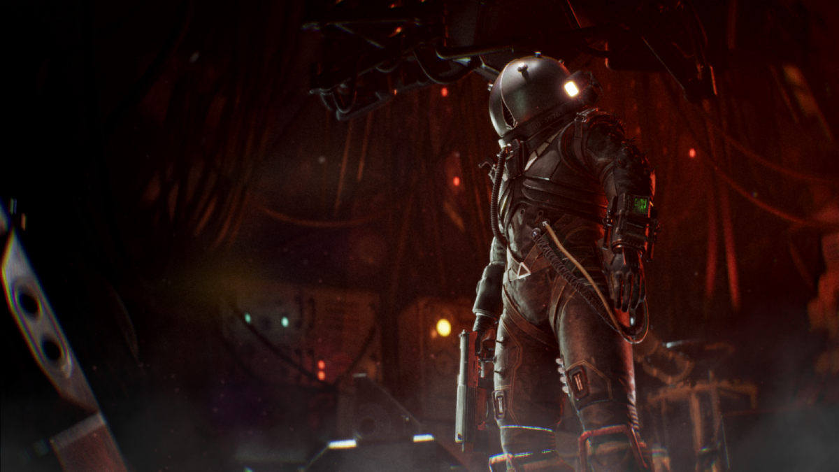 Deep Dive into Cronos: The New Dawn's Unique Gameplay
