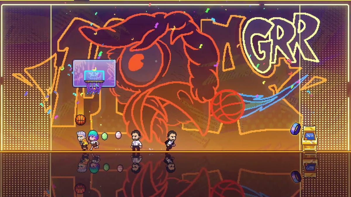 The abyss stares back again as Neon Abyss 2 enters Early Access