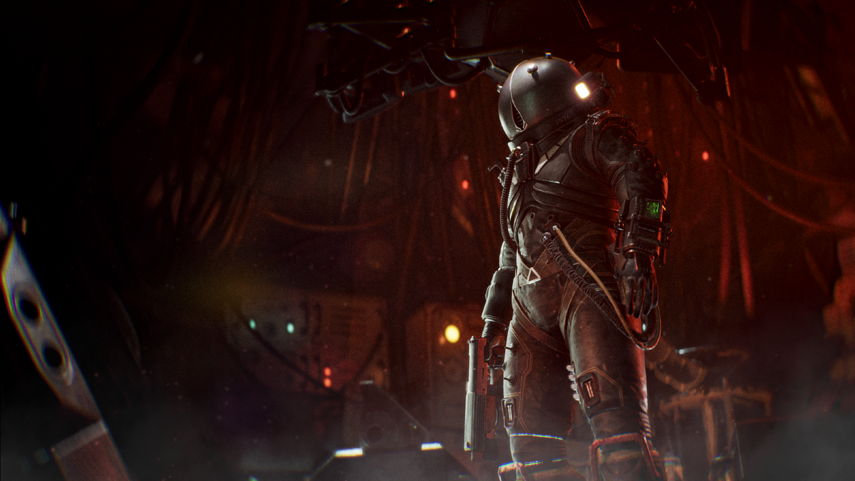 Cronos: The New Dawn preview — Heed the Call