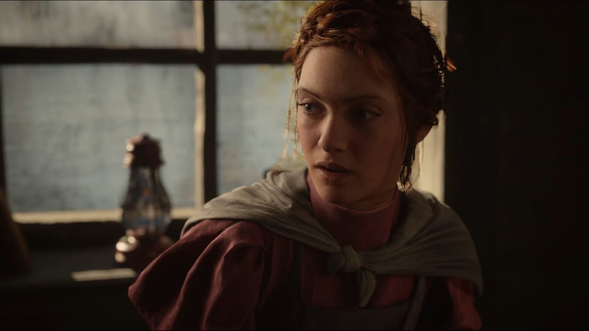 Eriksholm: The Stolen Dream review — A brilliant narrative driven stealth adventure