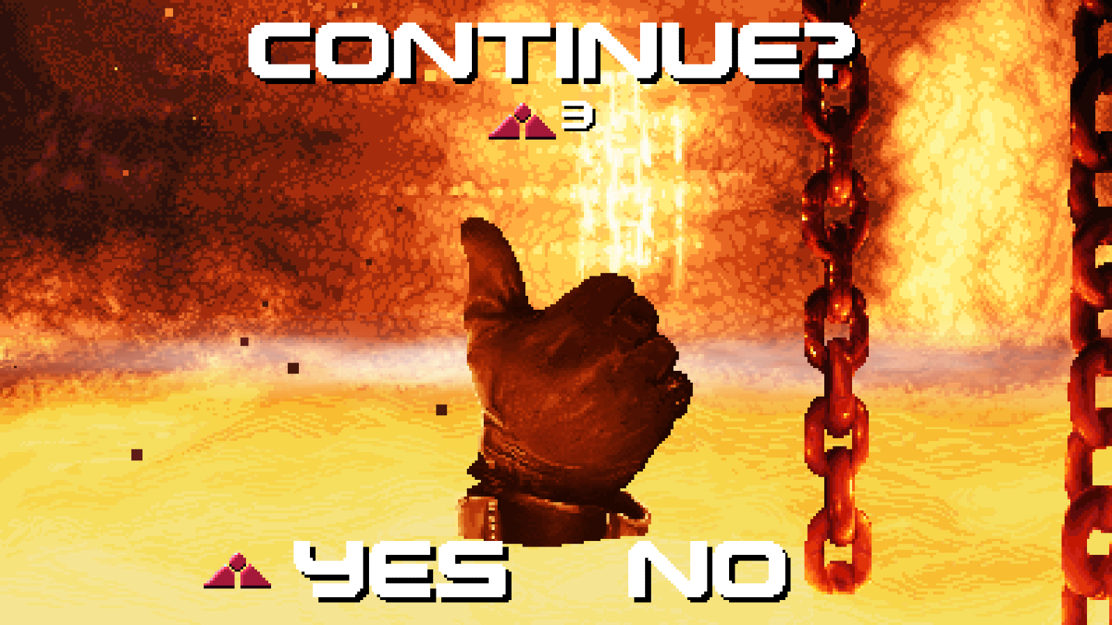 Terminator 2D: NO FATE delays John Conner's execution until end of October