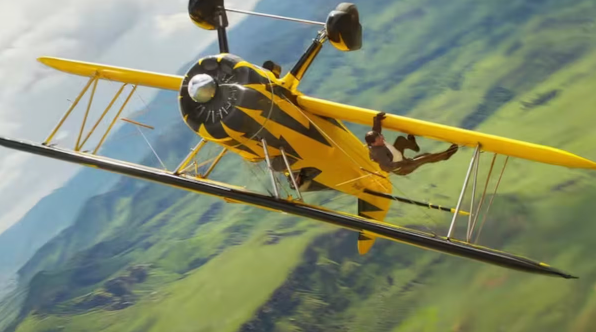 Mission: Impossible - The Final Reckoning hits digital on August 19th